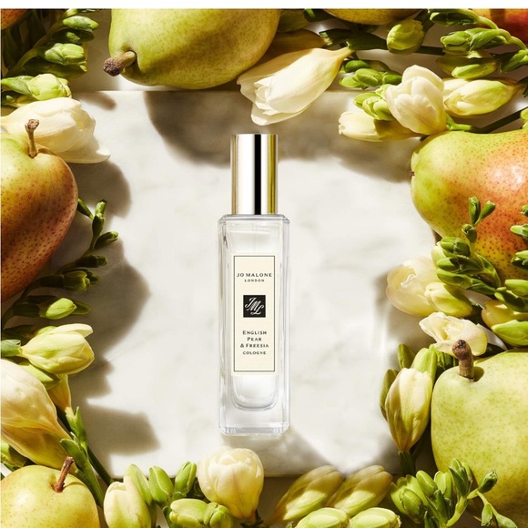 Jo Malone English Pear & Freesia 1oz 30ml Spray Cologne
